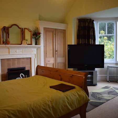 Heatherbank B&B Sandhurst  Dış mekan fotoğraf