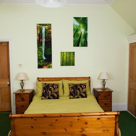 Heatherbank B&B Sandhurst  Dış mekan fotoğraf