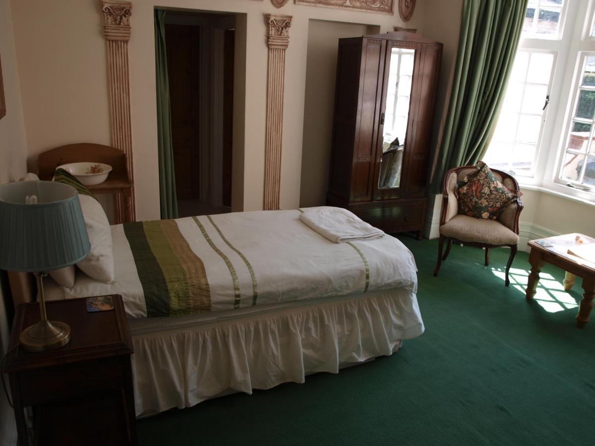 Heatherbank B&B Sandhurst  Dış mekan fotoğraf