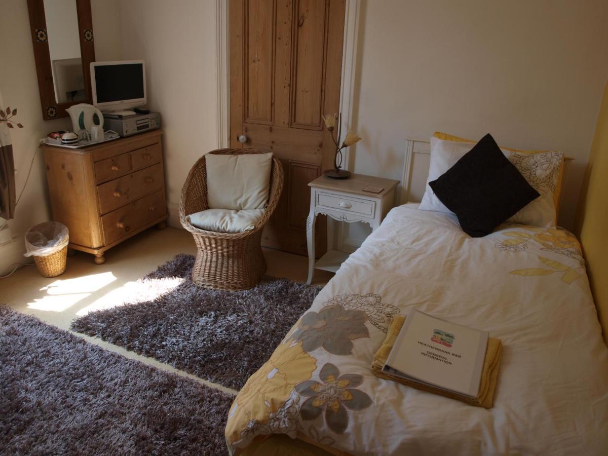 Heatherbank B&B Sandhurst  Dış mekan fotoğraf