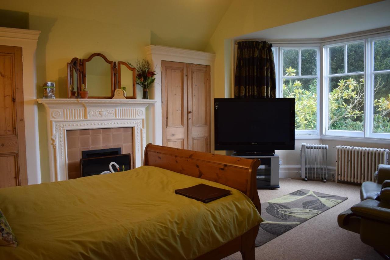 Heatherbank B&B Sandhurst  Dış mekan fotoğraf