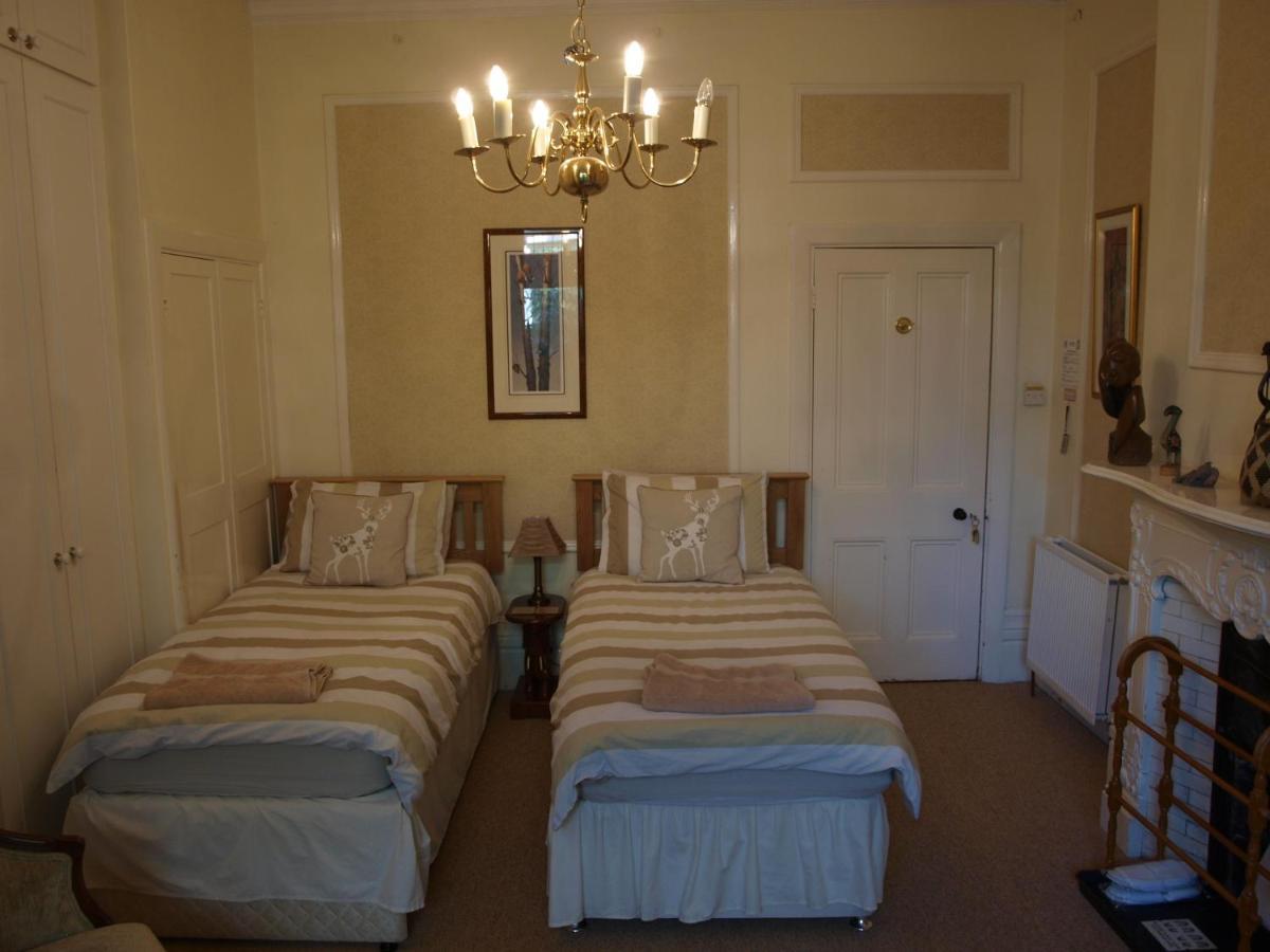 Heatherbank B&B Sandhurst  Dış mekan fotoğraf