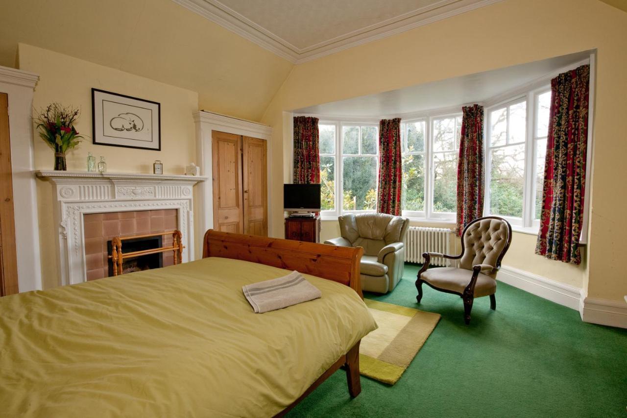 Heatherbank B&B Sandhurst  Dış mekan fotoğraf