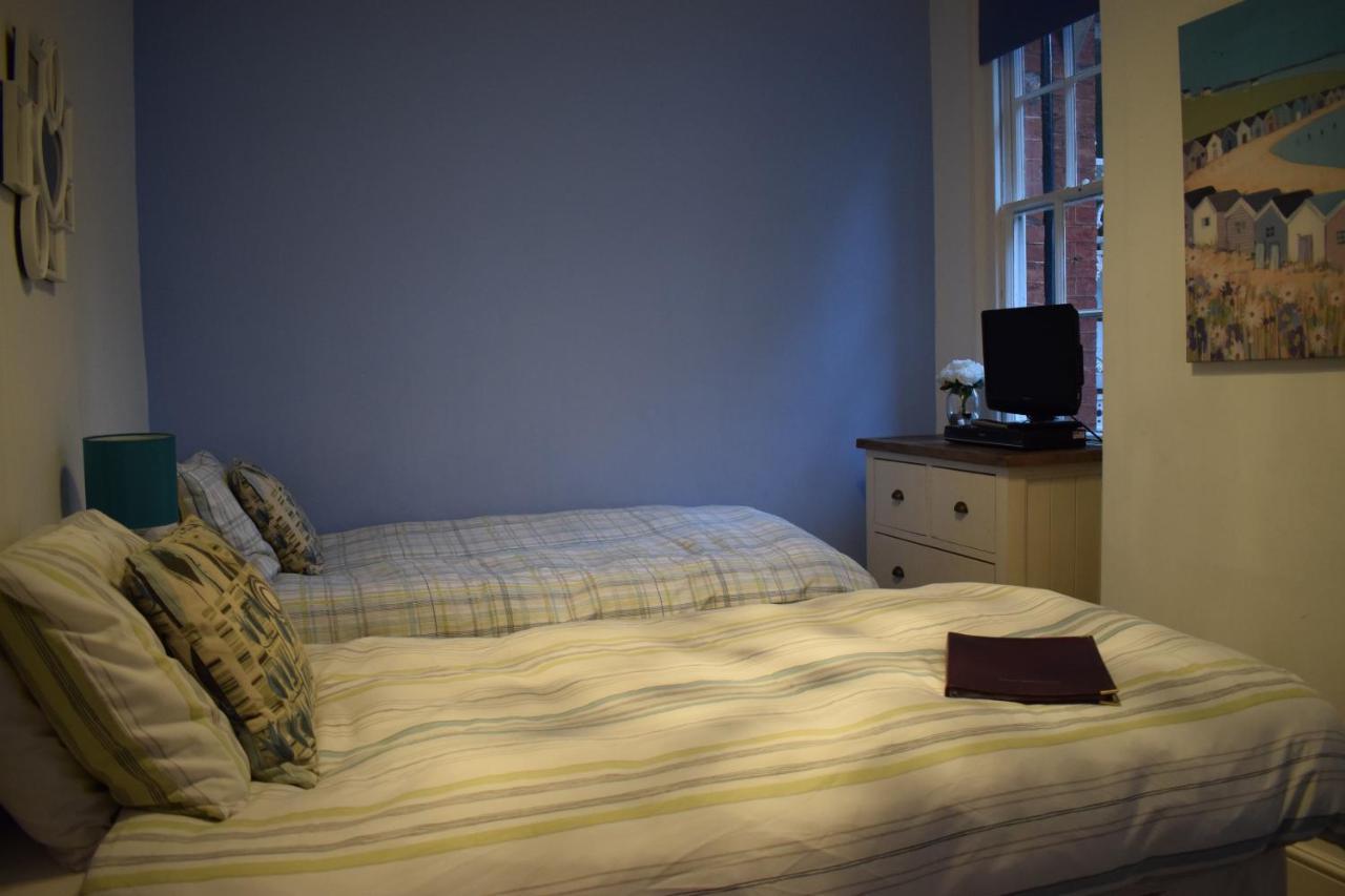 Heatherbank B&B Sandhurst  Dış mekan fotoğraf