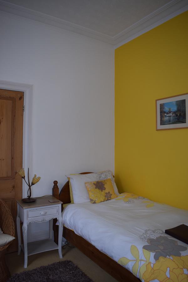 Heatherbank B&B Sandhurst  Dış mekan fotoğraf