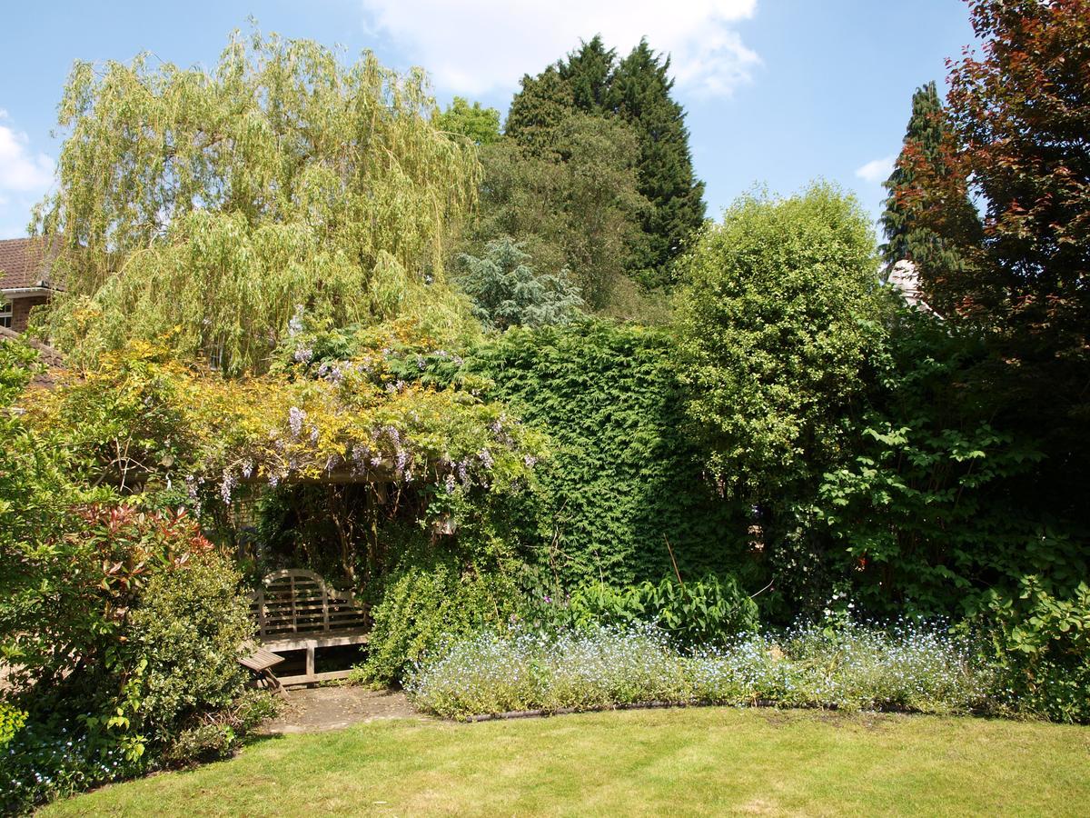Heatherbank B&B Sandhurst  Dış mekan fotoğraf