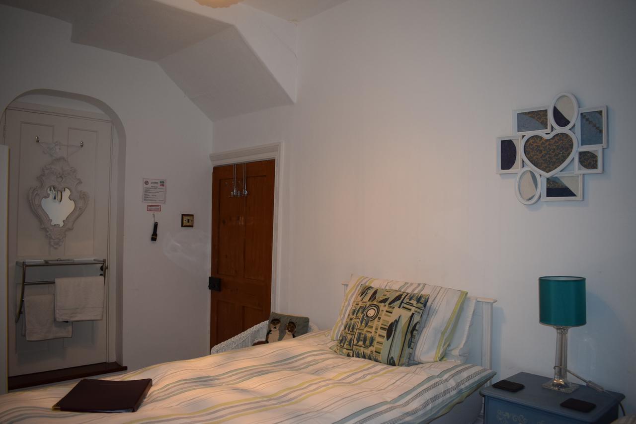 Heatherbank B&B Sandhurst  Dış mekan fotoğraf