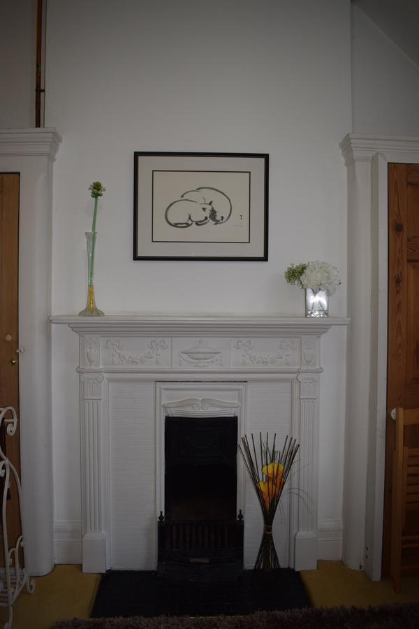 Heatherbank B&B Sandhurst  Dış mekan fotoğraf