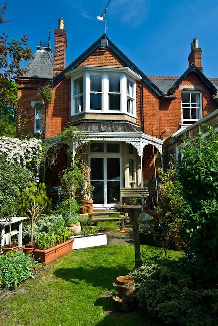 Heatherbank B&B Sandhurst  Dış mekan fotoğraf