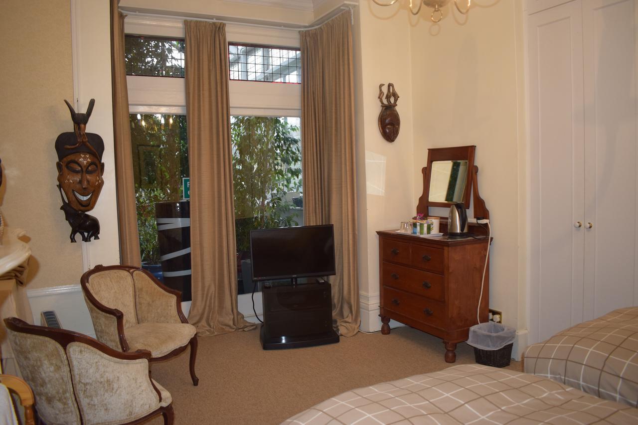 Heatherbank B&B Sandhurst  Dış mekan fotoğraf