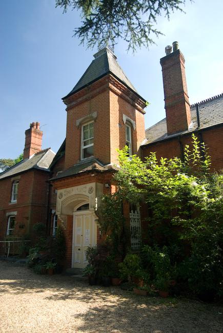 Heatherbank B&B Sandhurst  Dış mekan fotoğraf