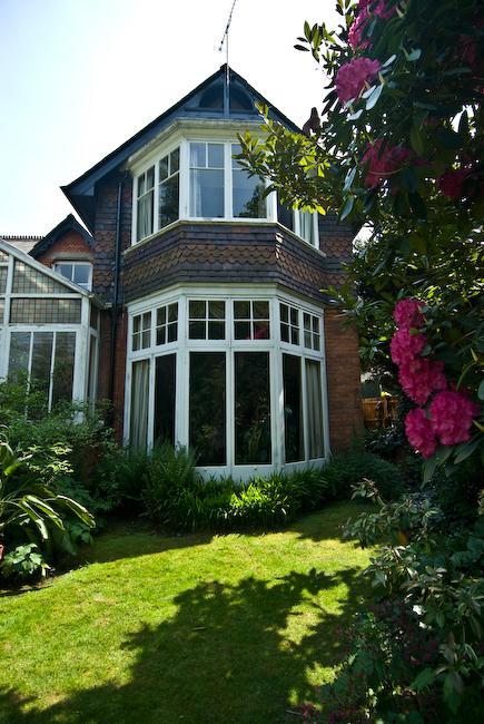 Heatherbank B&B Sandhurst  Dış mekan fotoğraf
